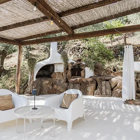 Casa Fuile Dom wakacyjny Orosei