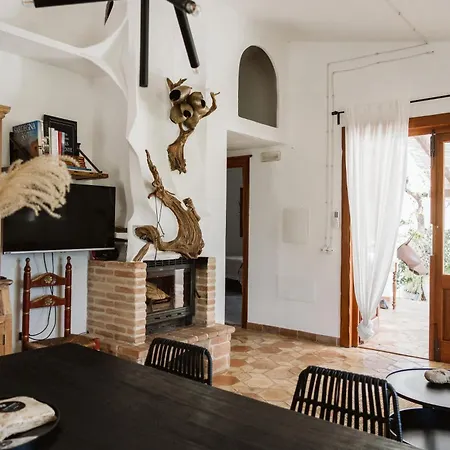 Casa Fuile Hébergement de vacances *