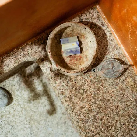Casa Fuile * Orosei
