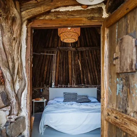 Casa Fuile Hébergement de vacances Orosei
