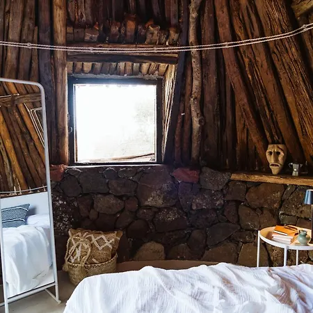 Casa Fuile Hébergement de vacances