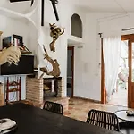 Casa Fuile Holiday home *