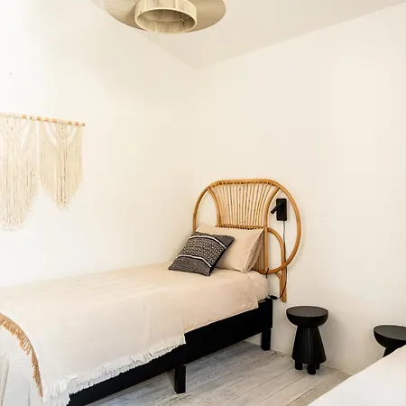 Casa Fuile By Casa-orosei