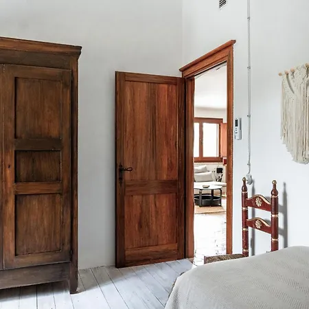 Casa Fuile By Casa-orosei *