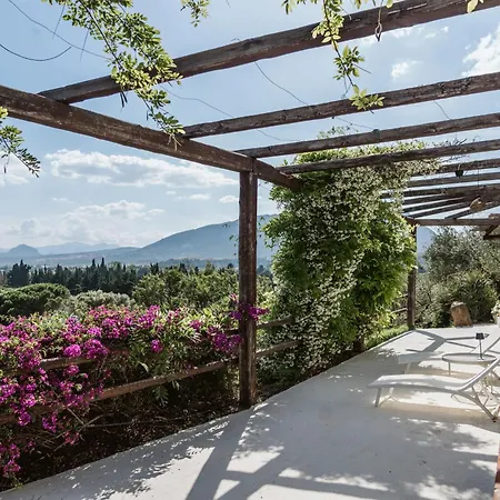 Casa Fuile By Casa-orosei *