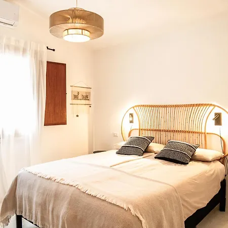 Casa Fuile By Casa-orosei * Orosei