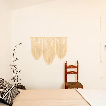 Casa Fuile By Casa-orosei *