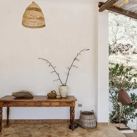 Casa Fuile By Casa-orosei בית נופש *