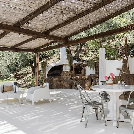 בית נופש Casa Fuile By Casa-orosei *