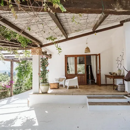 Casa Fuile By Casa-orosei * אורוסיי