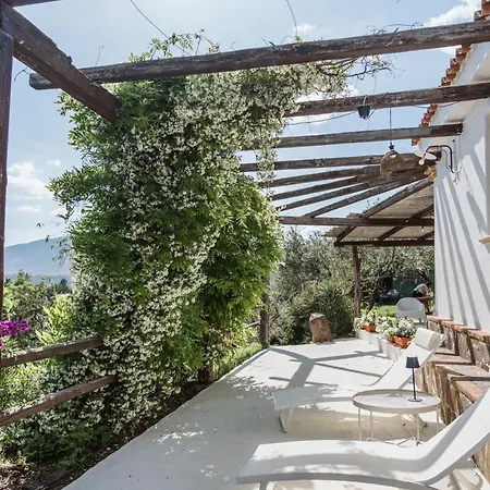 Casa Fuile By Casa-orosei *