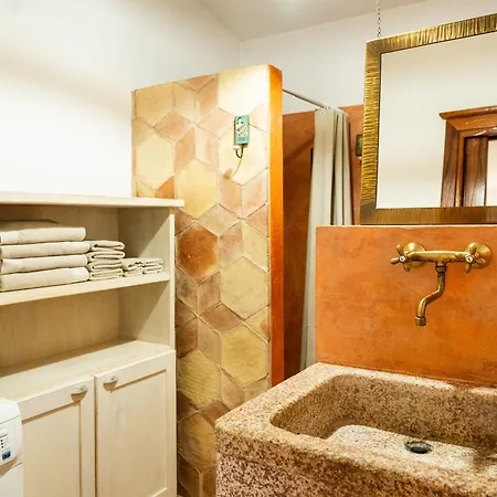 Casa Fuile By Casa-orosei * אורוסיי