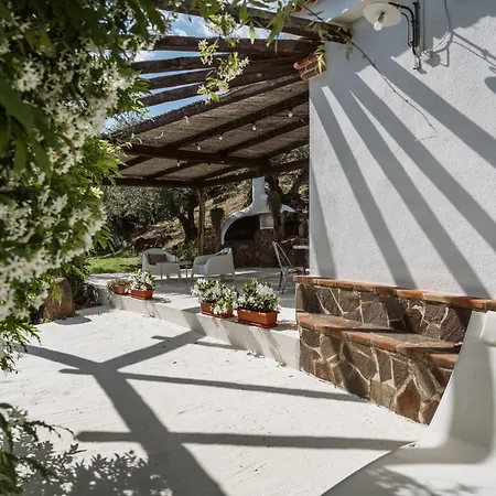 Casa Fuile By Casa-orosei