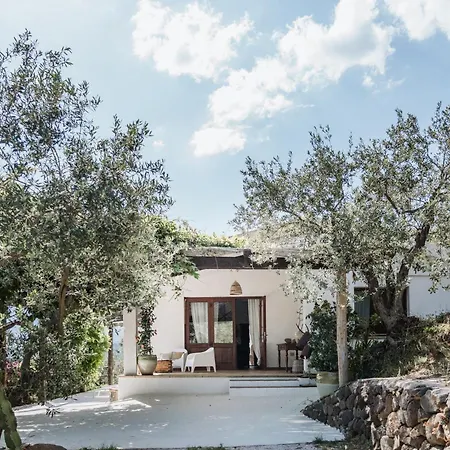Сasa de vacaciones Casa Fuile By Casa-orosei Orosei